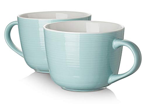 Smoothie Mugs: Set of 2