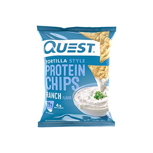 Protein Chips: Ranch
