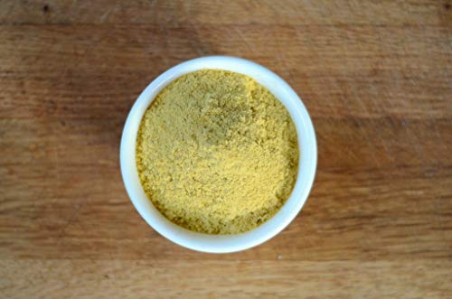 Nutritional Yeast Seasoning (Umami & Cheesy)