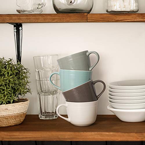Smoothie Mugs: Set of 2