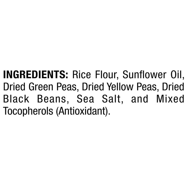 Hummus Crisps: Rosemary & Olive Oil
